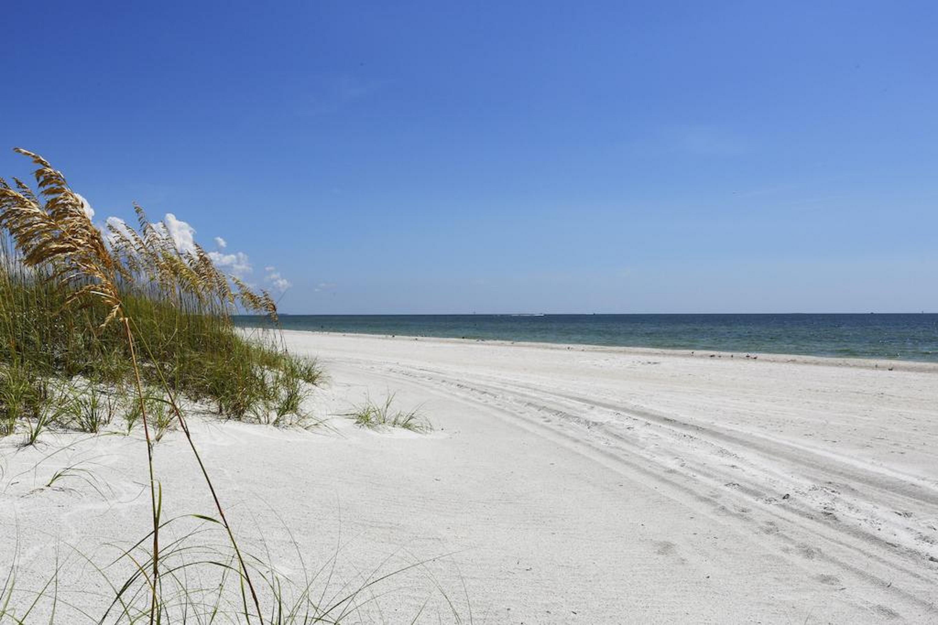 Barefoot Beach Club St. Pete Beach Exteriér fotografie